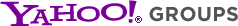 Yahoo! Group icon