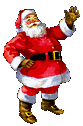 Santa train ride dates will be posted soon!